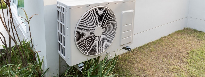 Effektive Lösung für angenehme Temperaturen in Ihrem Zuhause, Ferienhaus, Büro oder Wohnmobil
